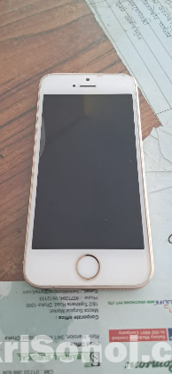 Iphone SE 1 generation